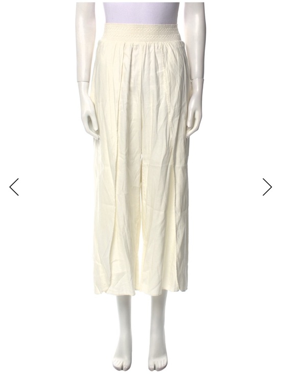 Alice + Olivia Dresses & Skirts - Alice + Olivia wide leg pants